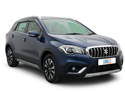 Maruti S Cross-img